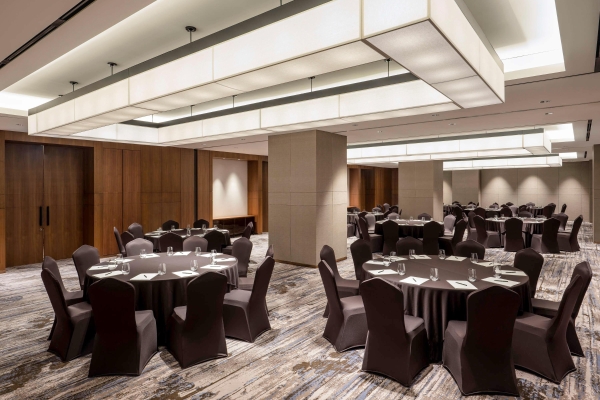 Hotel Novotel Ambassador Seoul Yongsan - Seoul Dragon City